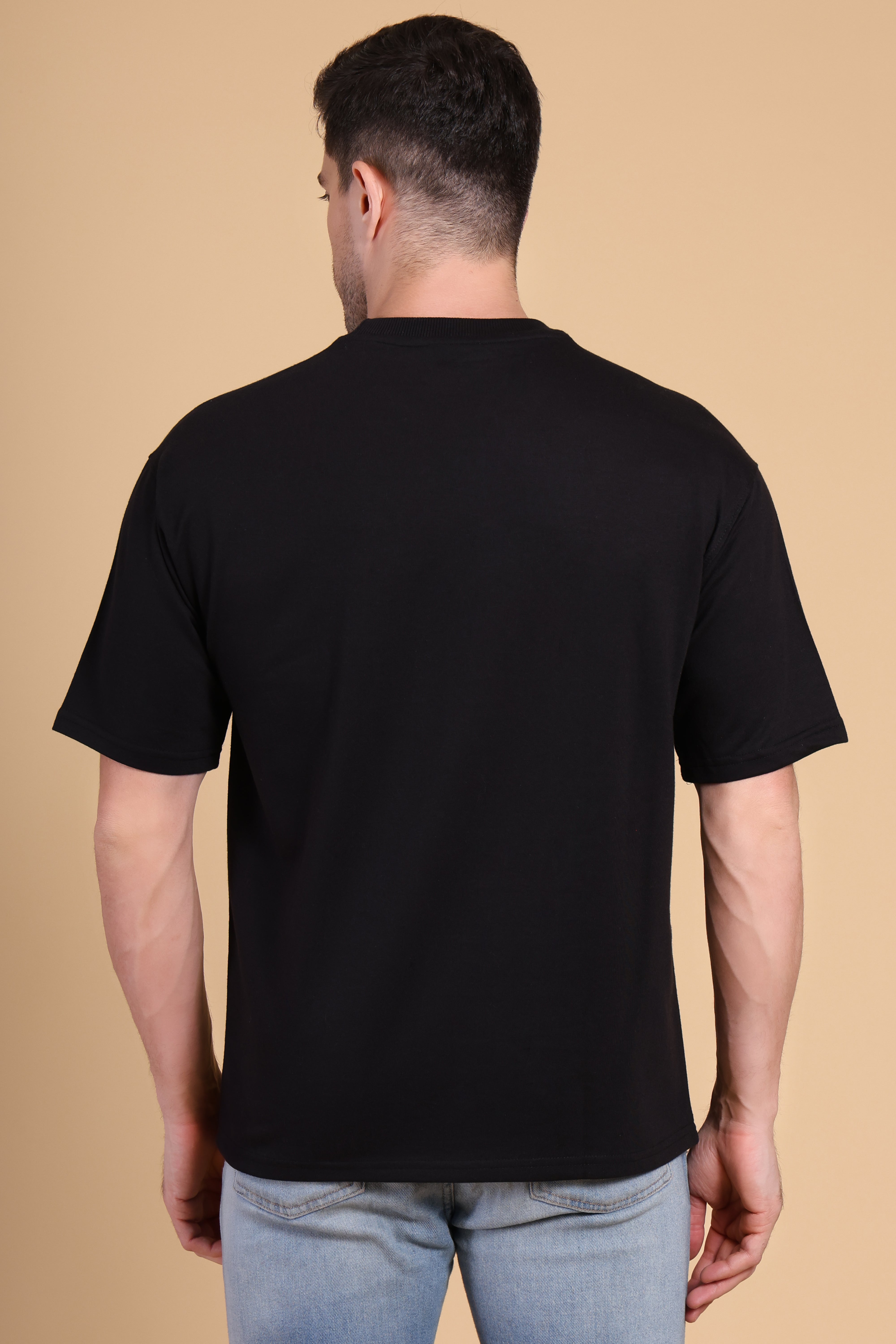 Oversized T Shirt - Nature Oversized